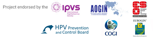 Project endorsed by the ipvs