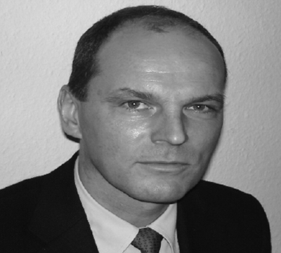 Ulrich Petry