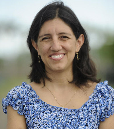 Paula González Maya