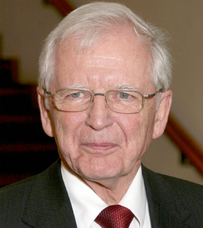 Harald zur Hausen