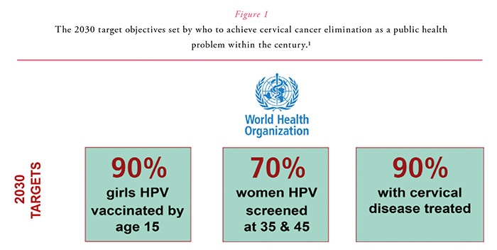 The time to act is now: elimination of cervical and other cancers ...